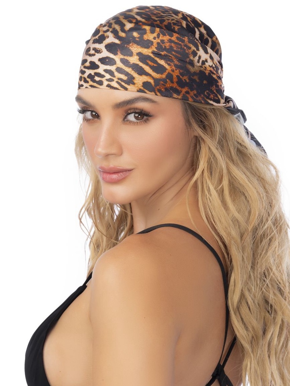 Mapale Silk Headscarfs - 47018